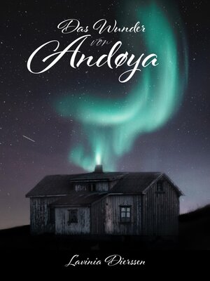 cover image of Das Wunder von Andøya